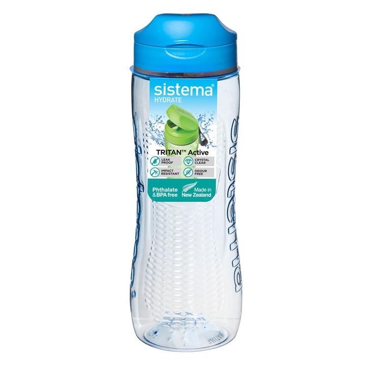 Sistema Active Tritan бутилка 800 мл