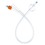 BIP Foley Catheter Bactiguard