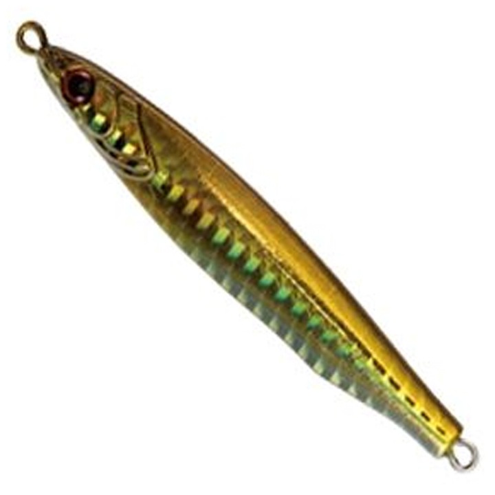 Джиг Nomura UMI MR SLOW 21 гр - GOLD ARROW