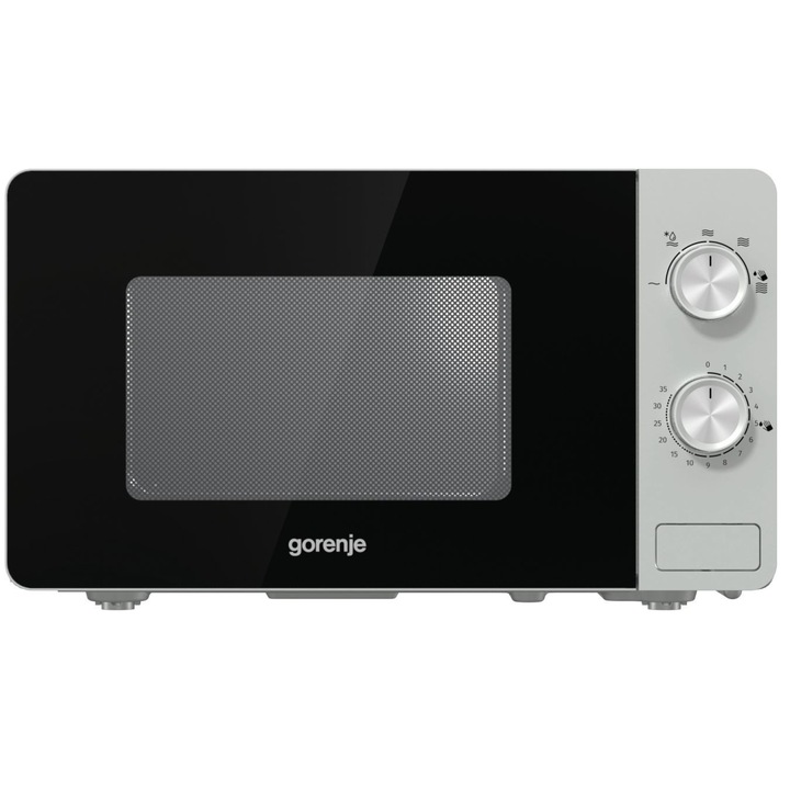 Микровълнова фурна Gorenje Mo20e1s