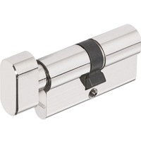 cilindru abus kd45 z30xk40 mm cu buton  protectie anti-gaurire 5 pini active 5 chei incluse imagen 1_0_
0