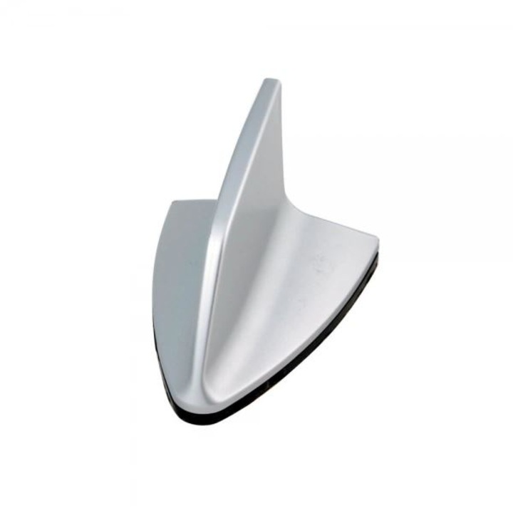 GPS - Fin Spoiler 2 antenna imitáció - Ezüst