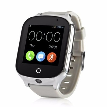 Ceas Smartwatch copii si adulti Wonlex GW1000S 3G, Monitorizare spion, Localizare WIFI+GPS+AGPS+LBS, Functie telefon, touchscreen color 1.54 Ceas Smartwatch copii si adulti Wonlex GW1000S 3G, Monitorizare spion, Localizare WIFI+GPS+AGPS+LBS, Functie telefon, touchscreen color 1.54
