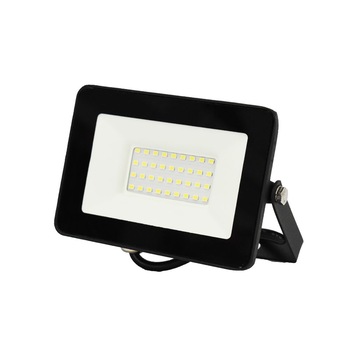 Proiector Led Slim, FSL, 30W, 2700LM, IP65, 6500K, A+, 159 x 122 x 26 cm Proiector Led Slim, FSL, 30W, 2700LM, IP65, 6500K, A+, 159 x 122 x 26 cm