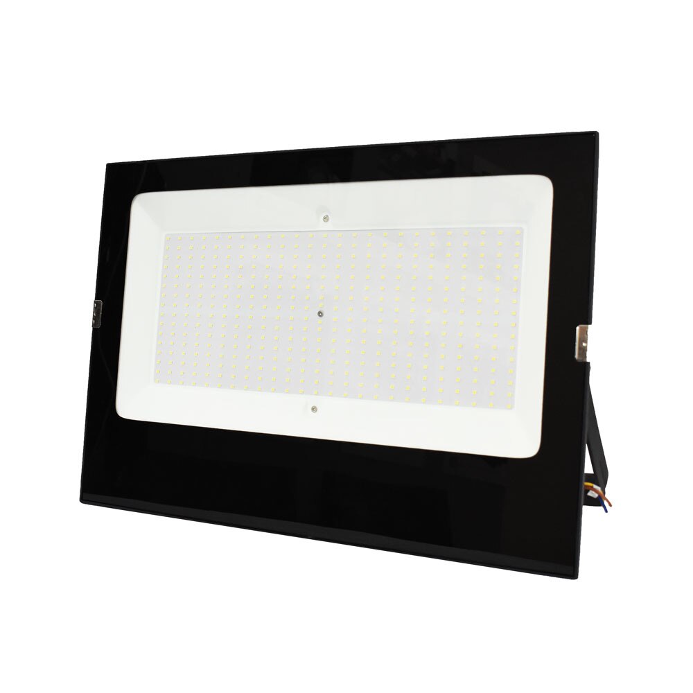 Proiector LED FL 200W, 18000lm, 6500k, Iskra