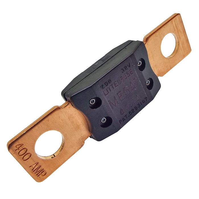 Siguranta Mega 400A 32V