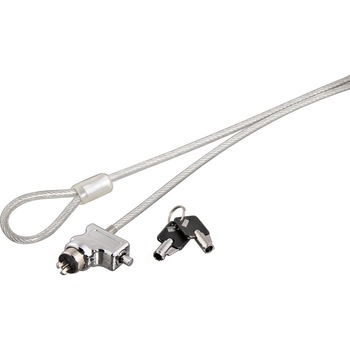Cablu antifurt Hama Light, cu cheie Cablu antifurt Hama Light, cu cheie