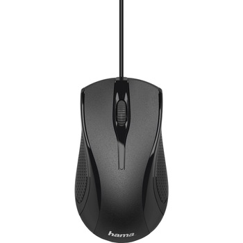 Mouse Hama MC-200, negru Mouse Hama MC-200, negru