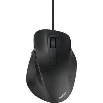 Mouse Hama MC-500, negru Mouse Hama MC-500, negru