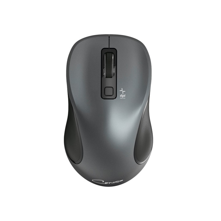 Mouse wireless Hama Canosa, bluetooth, negru-antracit
