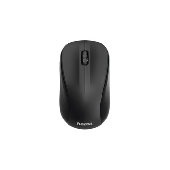 Mouse wireless Hama MW-300, negru Mouse wireless Hama MW-300, negru