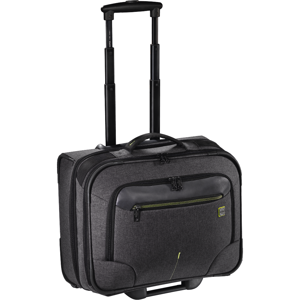 Troler laptop Hama Frankfurt 15.6