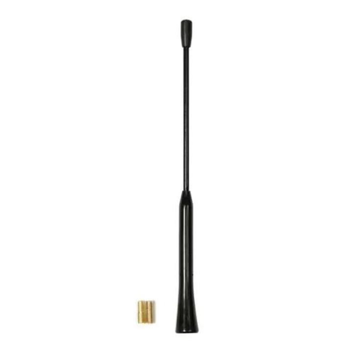 Lampa 0140217 Autó antenna 22cm univerzális 5-6mm (Lampa 0140217)