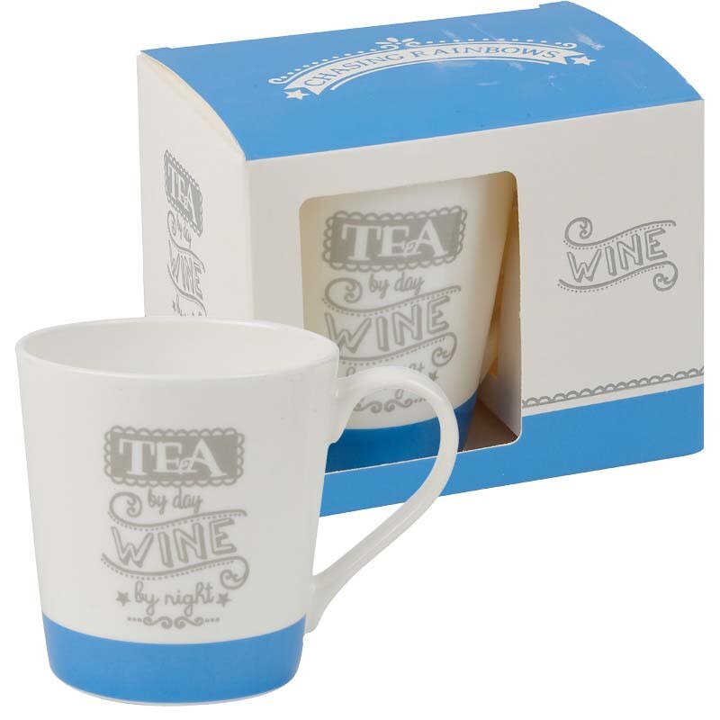 Cana Chasing Rainbows 