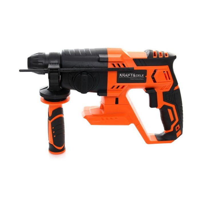 Rotopercutor 18V ProSeries KD1770