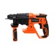 Rotopercutor 18V ProSeries KD1770