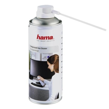 HAMA 113810 spray pentru curatarea echipamentelor de birou, HAMA-113810 HAMA 113810 spray pentru curatarea echipamentelor de birou, HAMA-113810