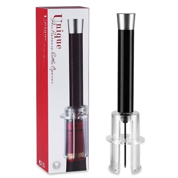 Tirbuson pompa aer pentru vin Tirbuson pompa aer pentru vin