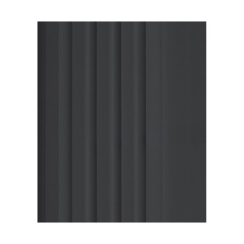 Profil treapta antialunecare, Quest, 1.5 m, PVC, Negru Profil treapta antialunecare, Quest, 1.5 m, PVC, Negru