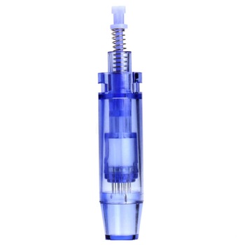 Ace sterile cu capacel pentru aparat Dermapen, nano, 1 bucata Ace sterile cu capacel pentru aparat Dermapen, nano, 1 bucata
