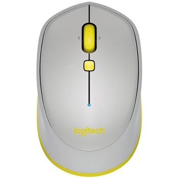 Mouse Logitech M535, Bluetooth, Gri