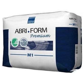 Scutec Abena Abri Form M 1 pentru adulti, all-in-one, absorbtie 2000 ml, 26 buc Scutec Abena Abri Form M 1 pentru adulti, all-in-one, absorbtie 2000 ml, 26 buc