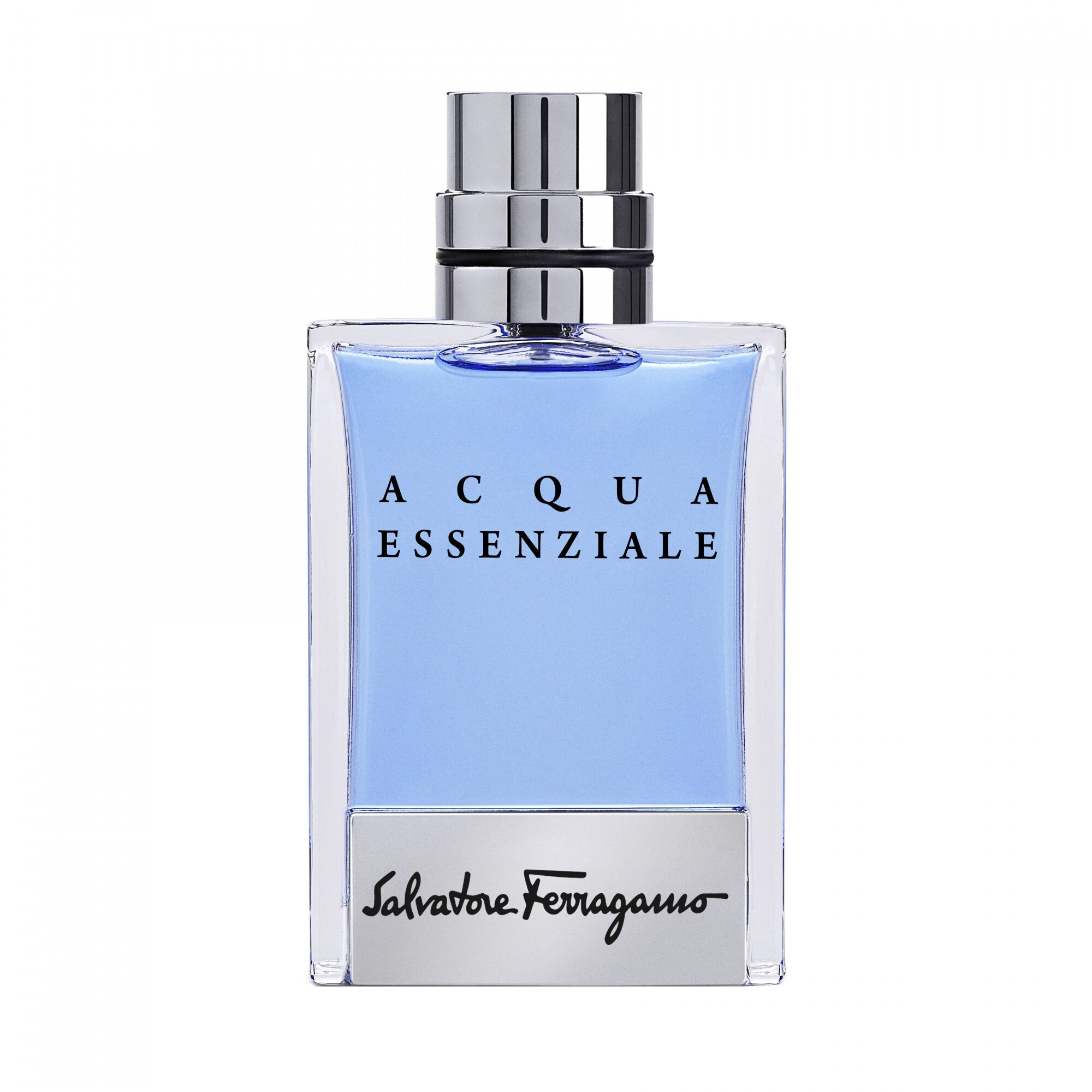 Apa de Toaleta Salvatore Ferragamo Acqua Essenziale Pour Homme, Barbati, 30ml