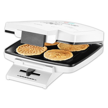 Aparat de preparat saratele Trisa Bricelet Classique, 1000W, Suprafata neaderenta Aparat de preparat saratele Trisa Bricelet Classique, 1000W, Suprafata neaderenta