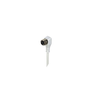 Conector CS-B1-02-G-05 4 POLI M8 5M Conector CS-B1-02-G-05 4 POLI M8 5M