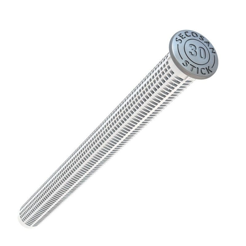 Stick 30 SecoSan pentru umidificator, Impiedica inmultirea germenilor in 30 litri de apa