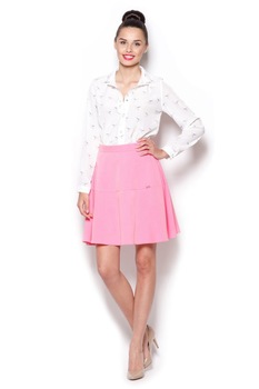 Fusta model 44212 Figl, Roz, L Fusta model 44212 Figl, Roz, L