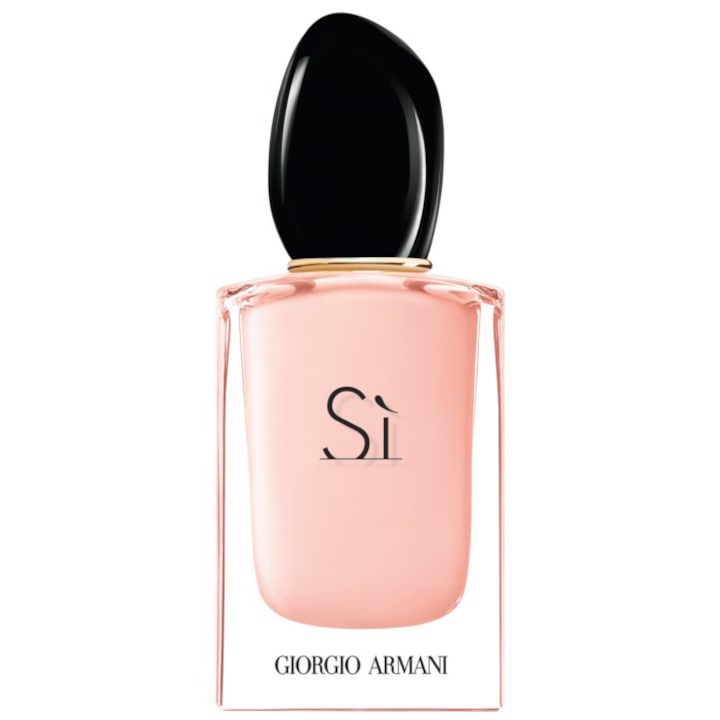 Giorgio Armani Si Fiori női parfüm, Eau de Parfum, 50 ml