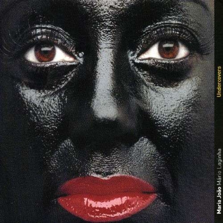 Maria Joao - Undercovers (CD)
