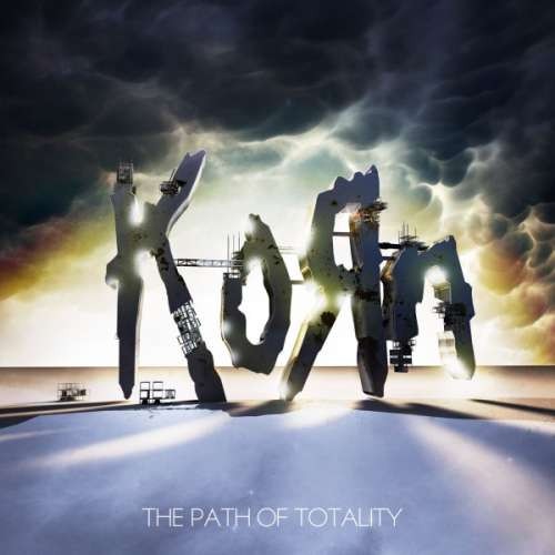Korn-The Path Of Totality-CD