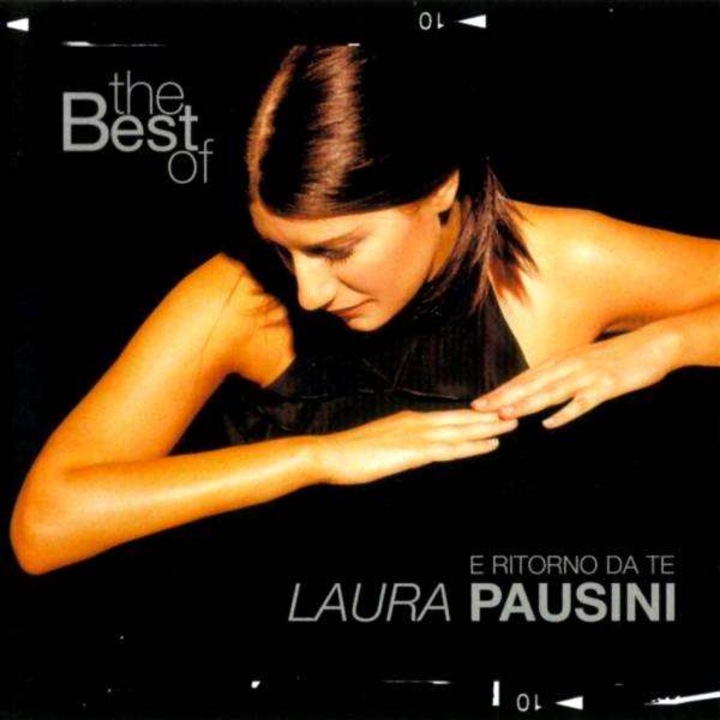 Laura Pausini - E Ritorno Da Te Best of (CD)