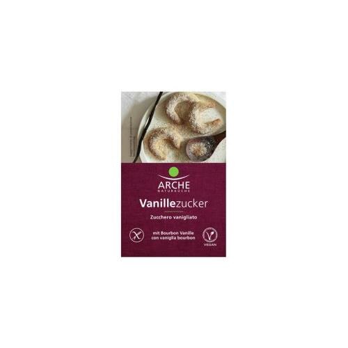 Zahar Vanilat Bio Arche 5x8gr