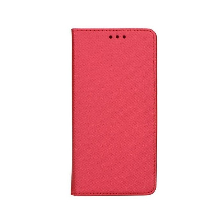 Калъф Teracell Smart Case Book - SAM Galaxy A5 2017 червен