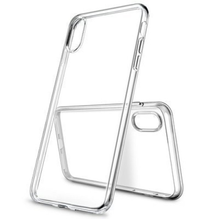 Гръб Back Case Ultra Slim 0,3mm - HTC Desire 825/Desire 10 Lifestyle прозрачен