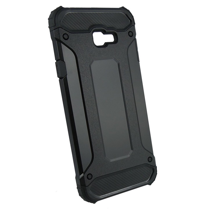 Гръб Forcell ARMOR Samsung Galaxy J4+ ( J4 Plus ) черен