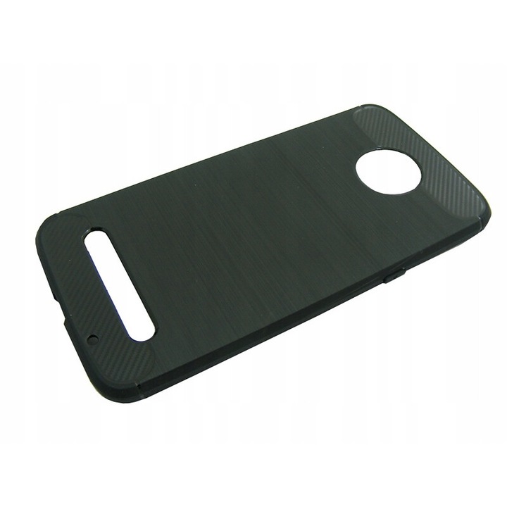 Vissza CARBON - SONY XPERIA XZ3 Fekete