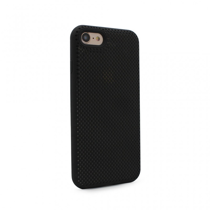 Back Buzzer Net iPhone 7/8 fekete