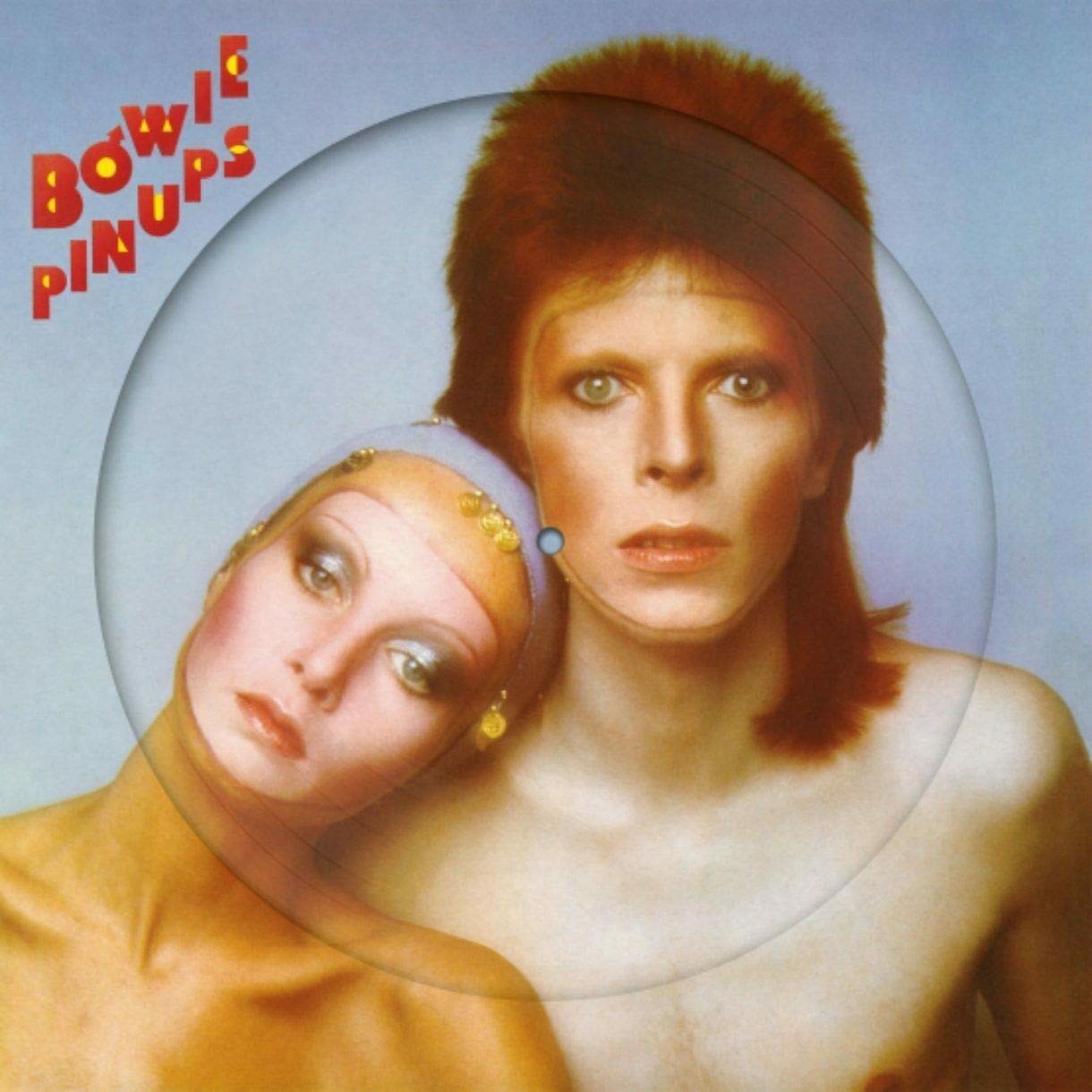 David Bowie - Pin Ups RSD 2019 (LP)
