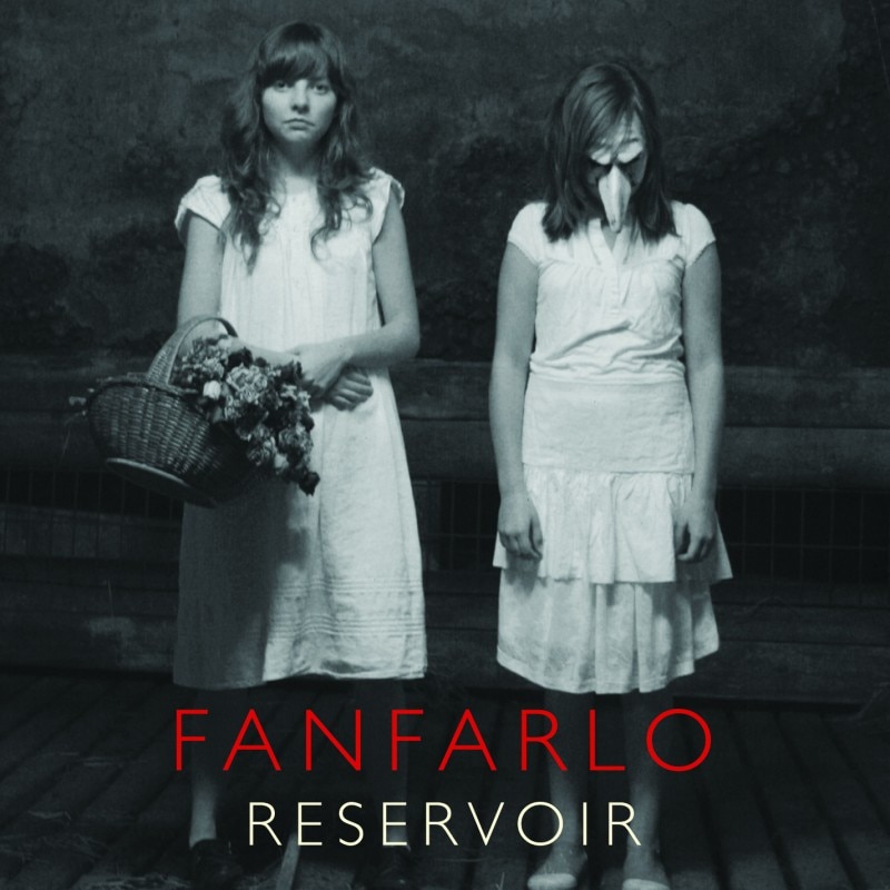 Fanfarlo - Reservoir RSD 2019 (LP)