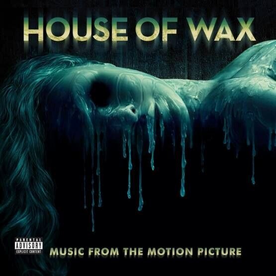 OST - House Of Wax RSD 2019 (2LP)