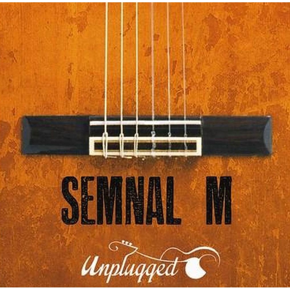 Semnal M - Unplugged (cd)