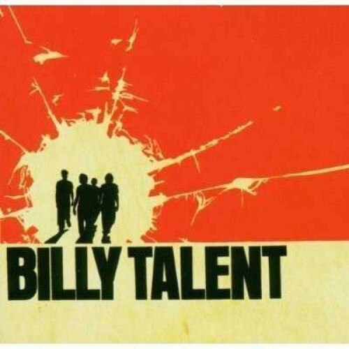 Billy Talent - Billy Talent (CD)
