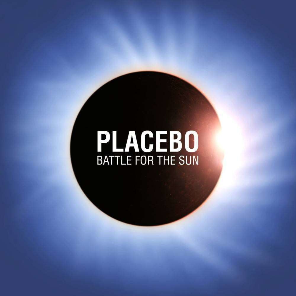 Placebo - Battle For The Sun (CD)