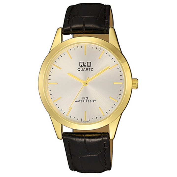 Мъжки часовник Q&Q C152J101Y