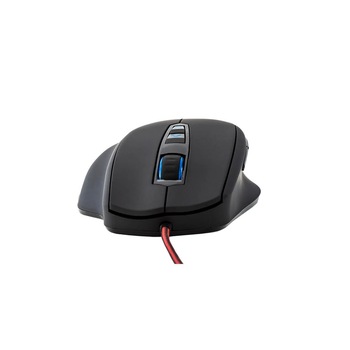 Mouse Gaming, Dream Machine, DM2, Comfy S, Black Mouse Gaming, Dream Machine, DM2, Comfy S, Black