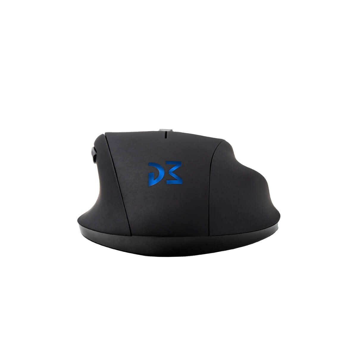 Mouse Gaming, Dream Machine, DM2, Comfy S, Black - eMAG.ro